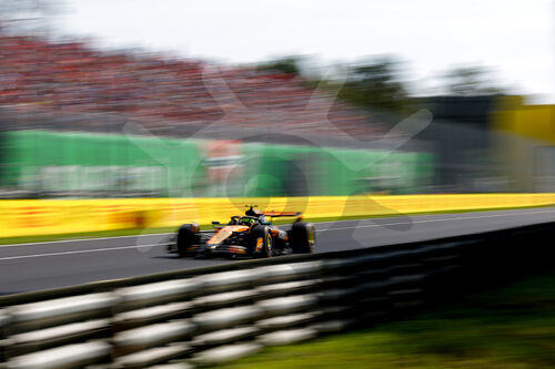 F1 Grand Prix of Italy