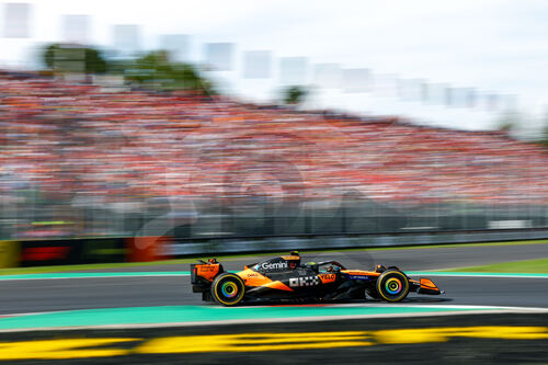 F1 Grand Prix of Italy