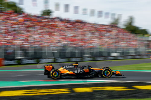 F1 Grand Prix of Italy