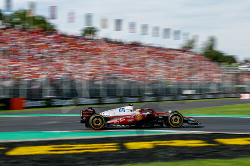 F1 Grand Prix of Italy