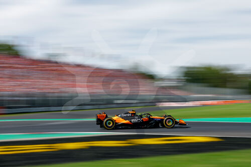 F1 Grand Prix of Italy