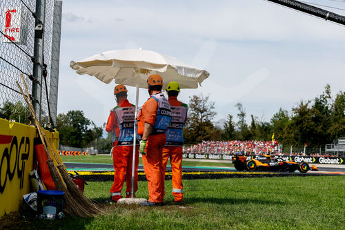 F1 Grand Prix of Italy