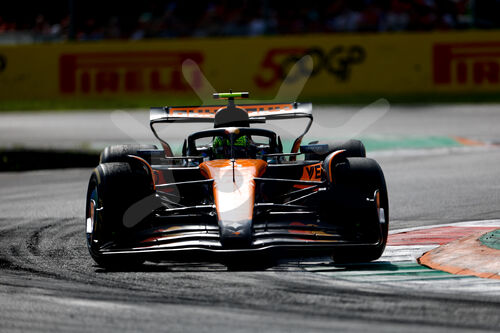 F1 Grand Prix of Italy