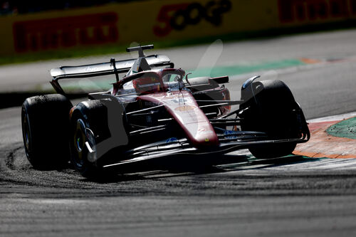 F1 Grand Prix of Italy