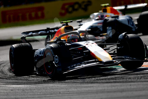 F1 Grand Prix of Italy