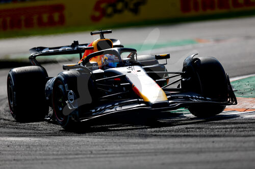 F1 Grand Prix of Italy