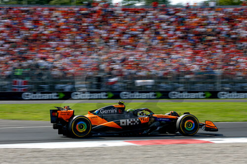 F1 Grand Prix of Italy