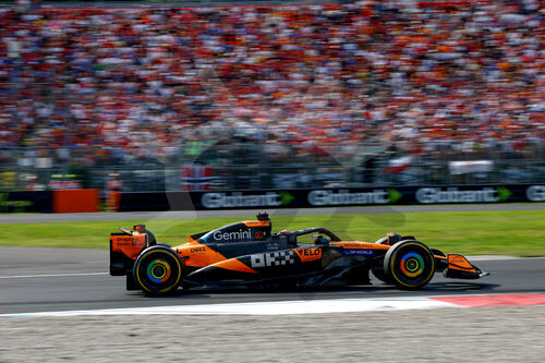 F1 Grand Prix of Italy