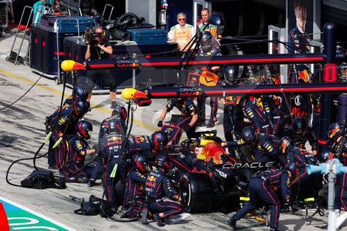 F1 Grand Prix of Italy