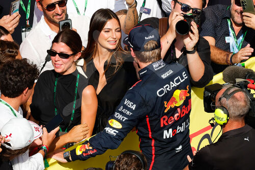 F1 Grand Prix of Italy