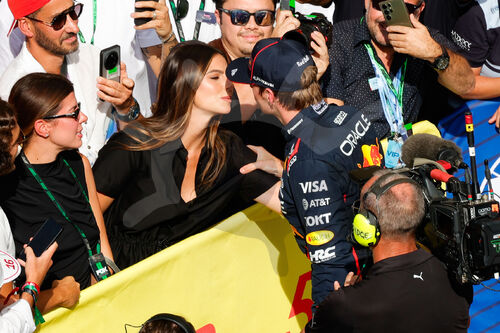 F1 Grand Prix of Italy