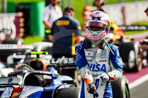 F1 Grand Prix of Italy