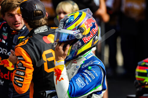 F1 Grand Prix of Italy