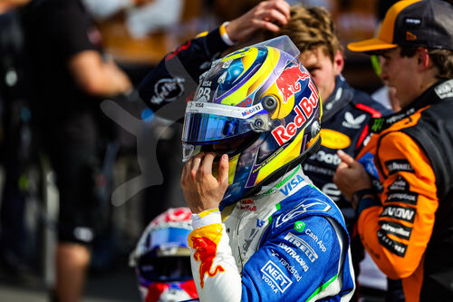 F1 Grand Prix of Italy