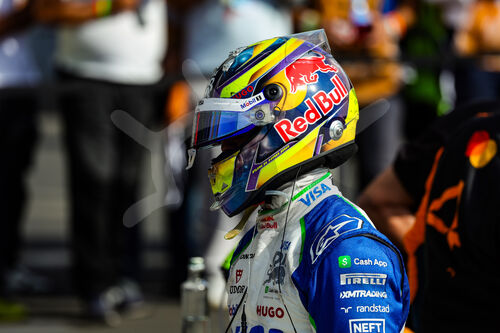 F1 Grand Prix of Italy