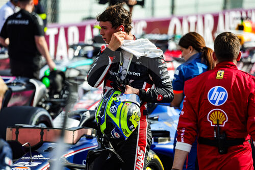 F1 Grand Prix of Italy