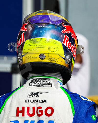 F1 Grand Prix of Italy