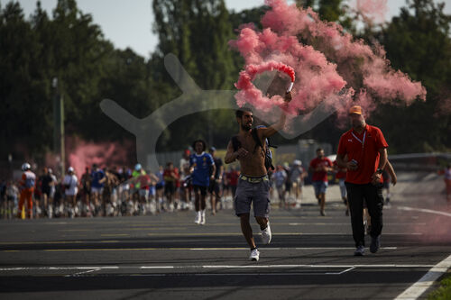 F1 Grand Prix of Italy