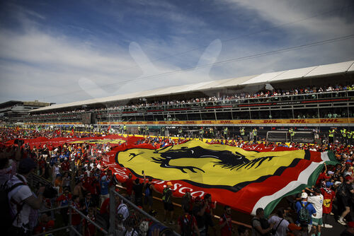 F1 Grand Prix of Italy