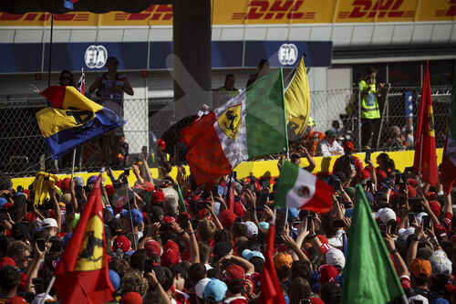 F1 Grand Prix of Italy