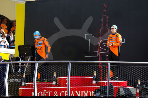 F1 Grand Prix of Italy