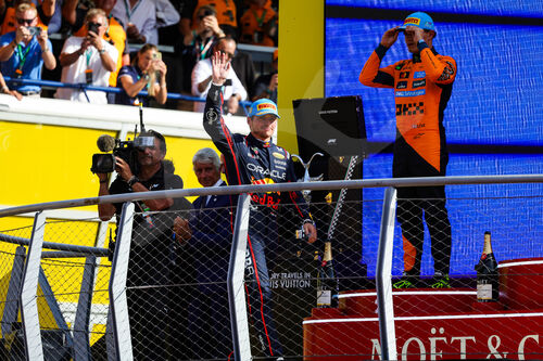 F1 Grand Prix of Italy