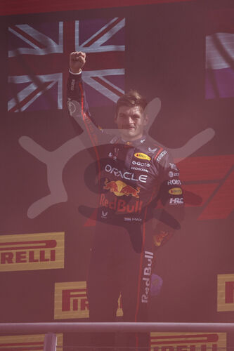 F1 Grand Prix of Italy