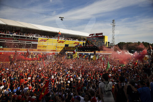 F1 Grand Prix of Italy