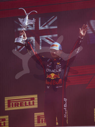 F1 Grand Prix of Italy