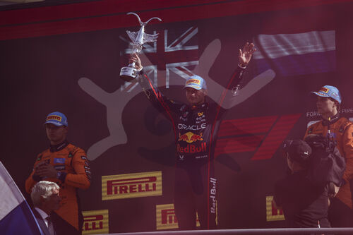 F1 Grand Prix of Italy