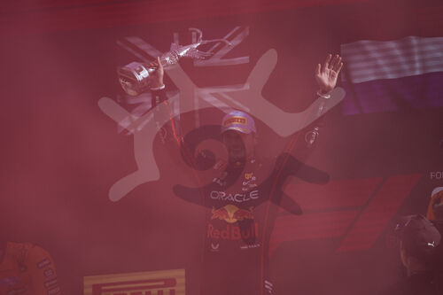 F1 Grand Prix of Italy