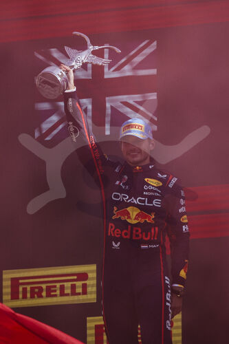 F1 Grand Prix of Italy