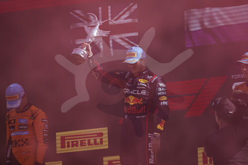 F1 Grand Prix of Italy