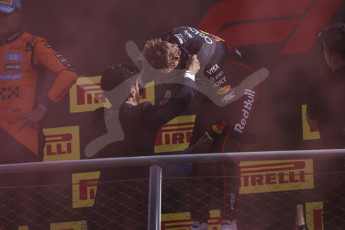 F1 Grand Prix of Italy