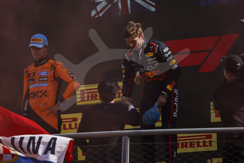 F1 Grand Prix of Italy