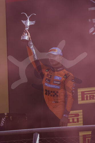 F1 Grand Prix of Italy