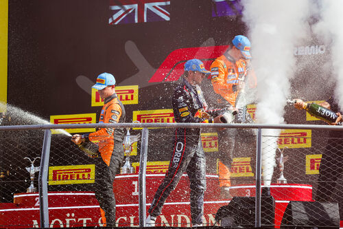 F1 Grand Prix of Italy