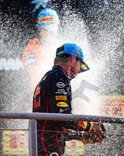 F1 Grand Prix of Italy