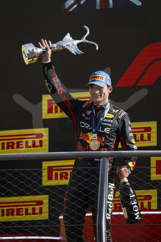 F1 Grand Prix of Italy