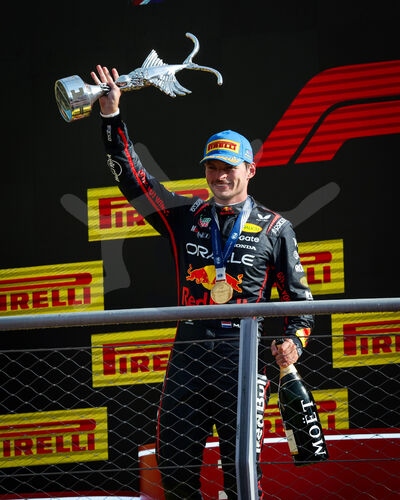 F1 Grand Prix of Italy