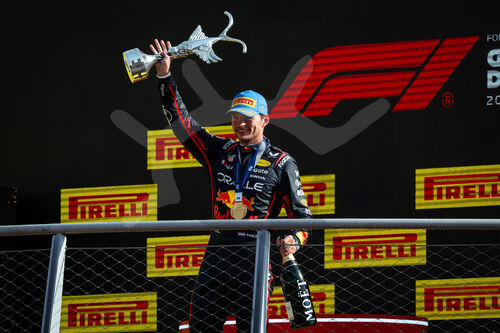 F1 Grand Prix of Italy