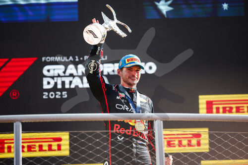 F1 Grand Prix of Italy