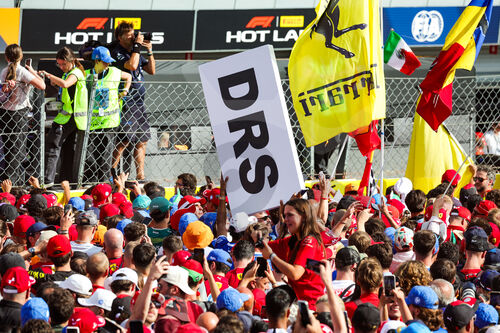 F1 Grand Prix of Italy