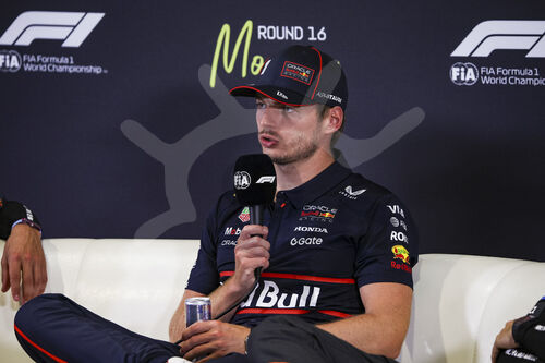 F1 Grand Prix of Italy