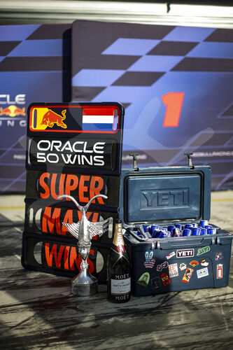 F1 Grand Prix of Italy