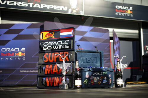 F1 Grand Prix of Italy