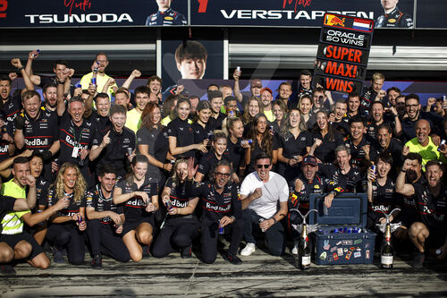 F1 Grand Prix of Italy