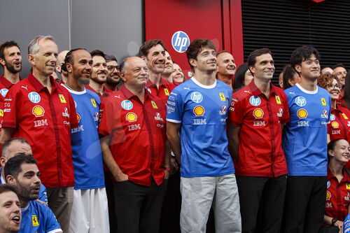 F1 Grand Prix of Italy