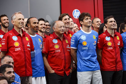 F1 Grand Prix of Italy