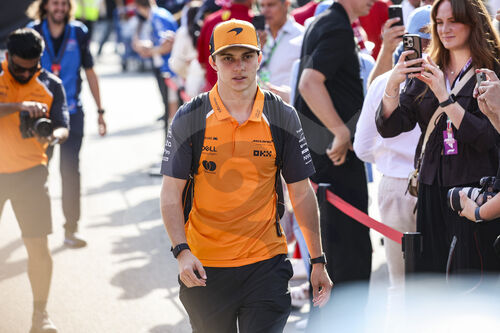 F1 Grand Prix of Italy